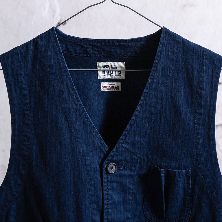 Vest "Utility" Vest "Utility"